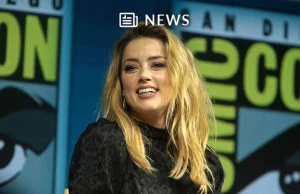 Amber Heard zostaje zatrudniona jako mówczyni, a J. Depp traci role