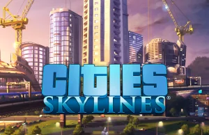 Cities: Skylines do pobrania za darmo na platformie EPIC GAMES. Tylko przez 24h