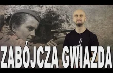 Zabójcza gwiazda - Ludmiła Pawliczenko. Historia Bez Cenzury