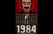 Rok 1984 -George Orwell - Lektor Polski Audiobook-Cz1