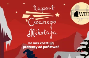 Raport Cwanego Mikołaja