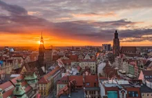 Wrocław: Radni PiS wyrzuceni z klubu po tym jak poparli budżet miasta