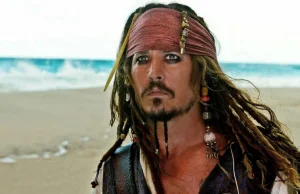 Johnny Depp nie zagra już nigdy w Piratach z Karaibów. Nie chce go Disney