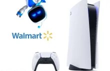 20 mln zamówień PS5 - ogromna skala działania botów w sklepie Walmart