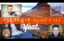 Islandia - wyspa ognia i lodu - feat. Gdzie Bądź | 6