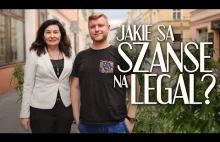 Plany zespołu ds. legalizacji marihuany. Będą projekty ustaw.