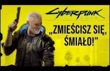 Cyberpunk 2077 i inne Wielkie Katastrofy Polskiej Szkoły Zarządzania