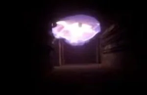 Tak wygląda wybuch metanu w kopalni. Kula ognia, przed którą nie da się uciec