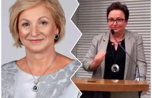 Radna PiS wyoutowała radną KO w czasie sesji na żywo. "Partnerka w sypialni"