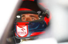 Oficjalnie: Robert Kubica i Orlen zostają w Formule 1! \