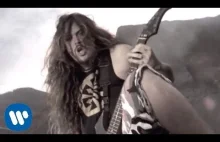 Sepultura - Slave New World [OFFICIAL VIDEO]