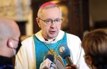 Episkopat apeluje o więcej mszy w święta