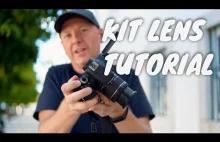 Stunning Photos With A Kit Lens: Simple Tips for Everyone