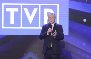 Kurski: sylwester TVP jak woda, prąd i powietrze