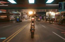 Cyberpunk 2077 wyśmiany w sieci - fani tworzą trailery z glitchami –