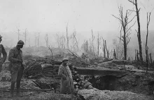 Bitwa pod Verdun – piekło na ziemi
