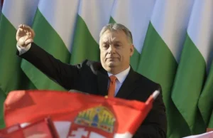 Wielka rozpacz lewicy. Węgry wprowadzają prawo, które uderza w LGBT