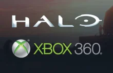 Koniec gry sieciowej w Halo dla XBOX 360 do grudnia 2021