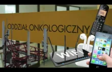 ONKOLOGIA ZDZIERA Z NAS MILIONY ZŁ DZIENNIE! PRZYCZYNĄ JEST ZABÓJCZY ELEKTROSMOG