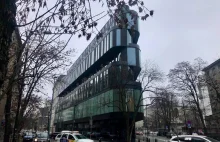 "Żyjemy nadzieją". Hotel Roberta De Niro w Warszawie prosi rząd o pomoc
