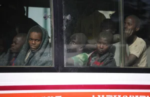 Nigeria: Wojsko odbiło 344 chłopców, których porwano tydzień temu