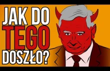 Jak Kaczyński doszedł do władzy?