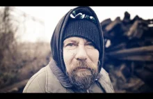Bezdomny Marcin - Poruszająca Historia