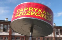 Pomnik Paprykarza Szczecińskiego zniknął.