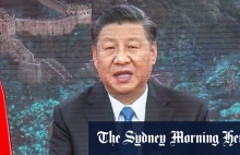 Chiny przekazały Australii nieoficjalne "ultimatum" - 14 punktów do spełnienia