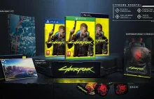 Cyberpunk 2077 - Niszczy stan Rozgrywki po osiągnięciu 8mb