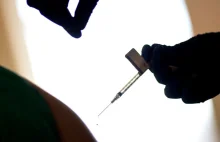 Szwajcaria zatwierdziła szczepionkę Pfizer