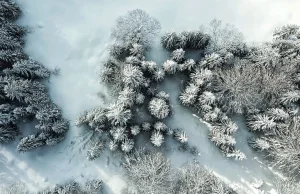 Wyciągi narciarskie zamknięte niemal w całej Europie, otwarte w...