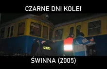 CZARNE DNI KOLEI: JELEŚNIA, ZRÓBCIE COŚ, NIE MAM HAMOWANIA!