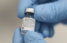 Illinois: Szpital wstrzymuje szczepienia przeciw COVID-19.