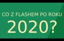 Co z grami flashowymi po 2020 roku? [Poradnik i informacje]