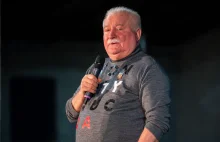 Lech Wałęsa chce wysłać syna na odwyk. „Jestem zdecydowany...