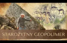 Dr Franc Zalewski - Starożytny Geopolimer