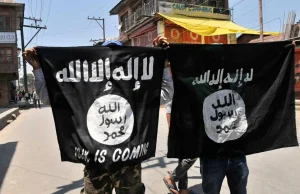 Obywatelki Niemiec, współpracujące z ISIS mają wrócić do kraju