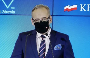 Minister wozi żonę służbowym autem. Bo ma blisko