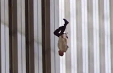 Kim był „The Falling Man”? Historia zdjęcia z zamachu na World Trade Center