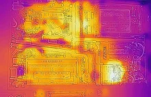 Kamera termowizyjna dla elektronika? Czy to ma sens?