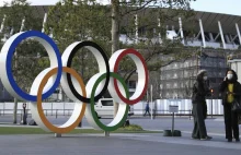 Japonia: pojawiła się wątpliwość, czy aby przełożonej olimpiady z 2020 nie...