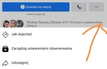 ZGŁASZAJMY STRONĘ Ministerstwa Zdrowia! Ban