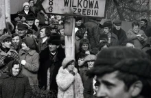 Sprawa połaniecka. Martwi nie będą żywymi