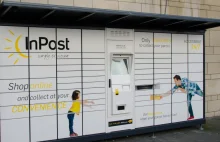 InPost wejdzie na giełdę w Amsterdamie. Wartość spółki to niemal 36 mld zł