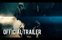 Covid-21: Lethal Virus OFFICIAL TRAILER (2021)