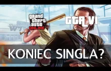 GTA Online zarżnie Singla w GTA VI?