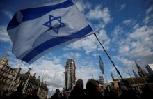 Wielka Brytania: dlaczego krytykowanie Izraela stało się niemożliwe?