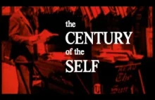 The Century of the Self