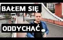 Chiński smog - Historia ucieczki z Pekinu | DamianChen